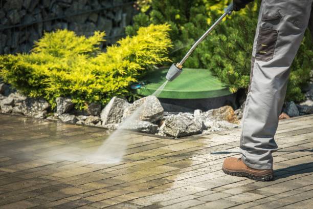 Chesapeake Beach, MD Pressure Washing Company